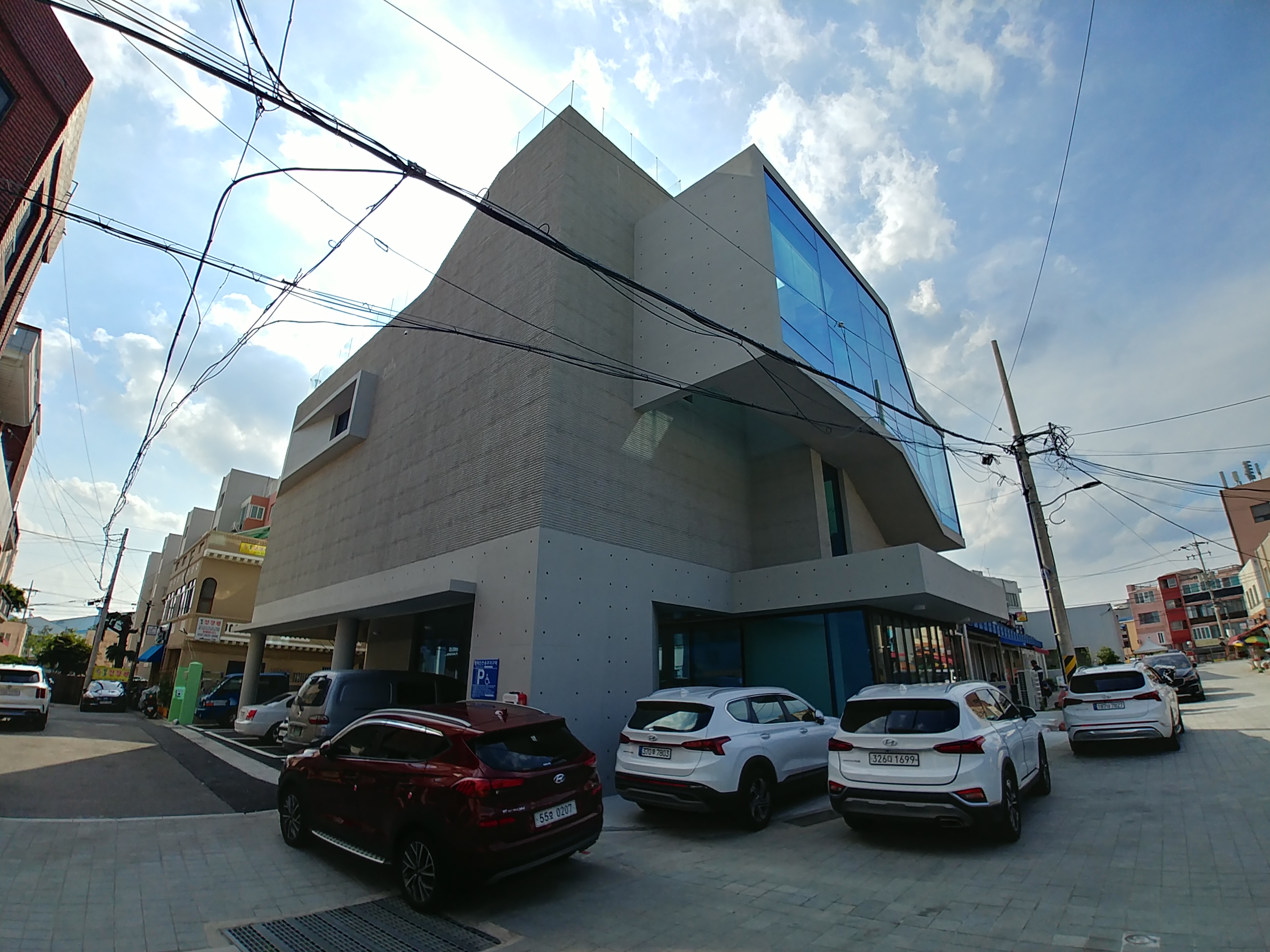 소금포역사관